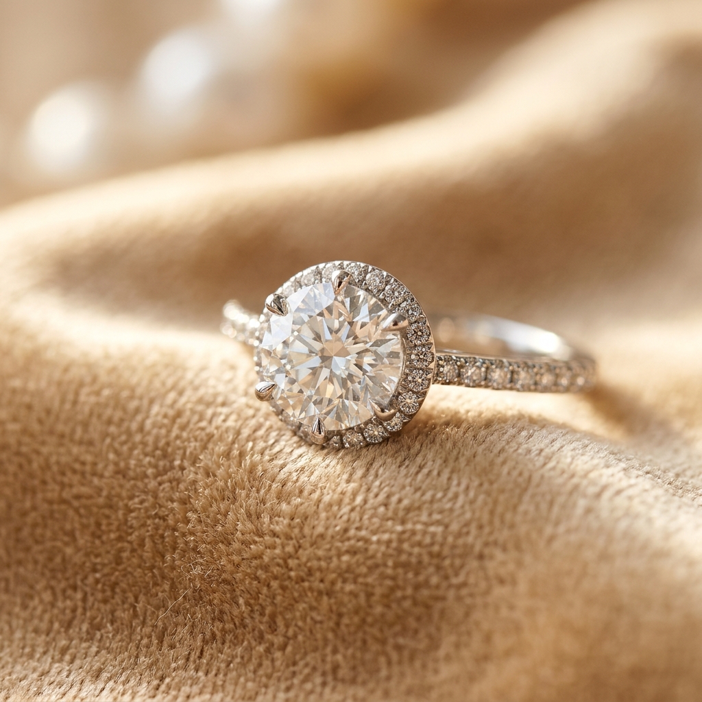 Selecting Natural Diamonds
